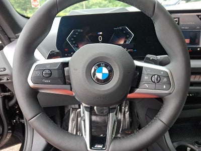 2026 BMW 2 Series 228 xDrive Gran Coupe