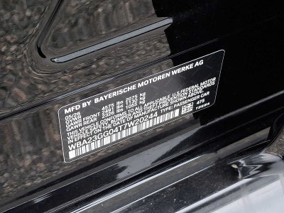 2026 BMW 2 Series 228 xDrive Gran Coupe