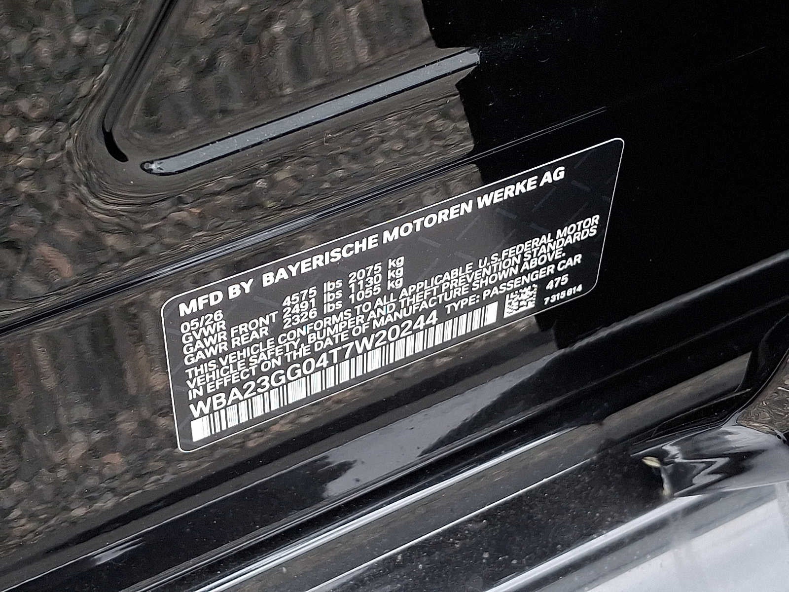 2026 BMW 2 Series 228 xDrive Gran Coupe