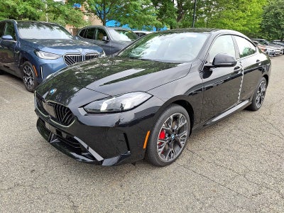 2026 BMW 2 Series 228 xDrive Gran Coupe