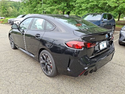 2026 BMW 2 Series 228 xDrive Gran Coupe