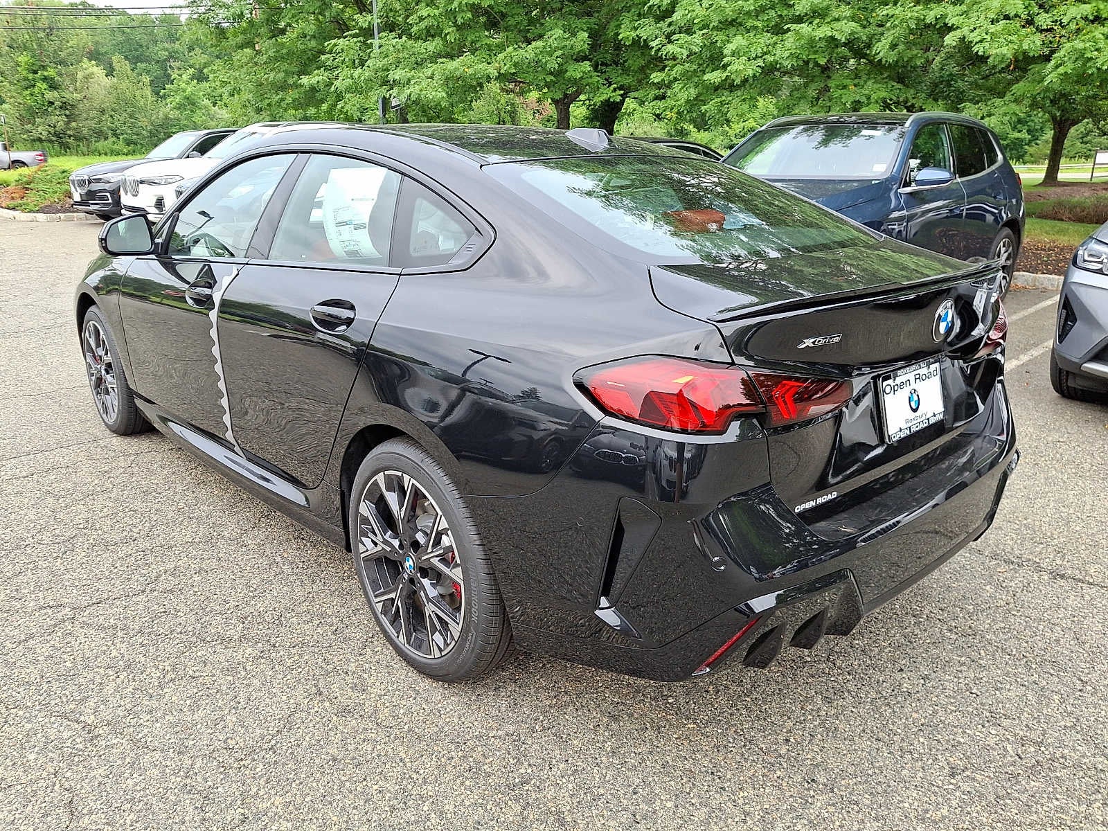 2026 BMW 2 Series 228 xDrive Gran Coupe