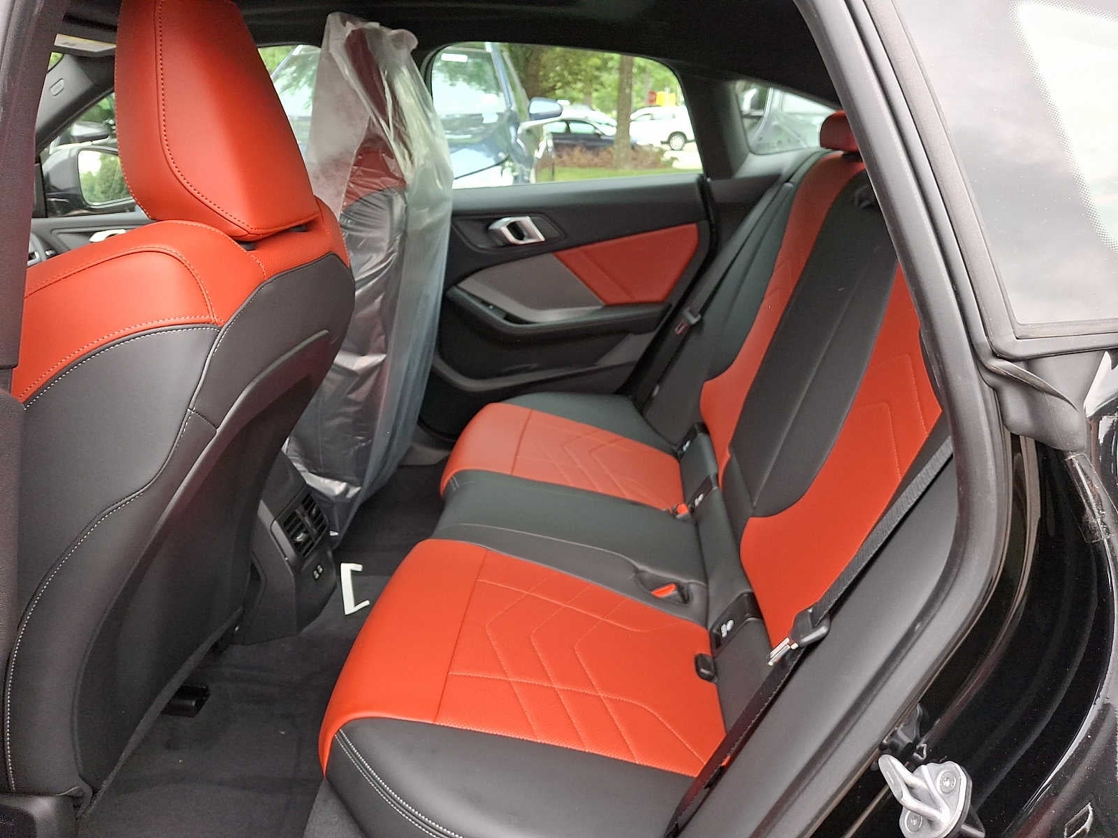 2026 BMW 2 Series 228 xDrive Gran Coupe