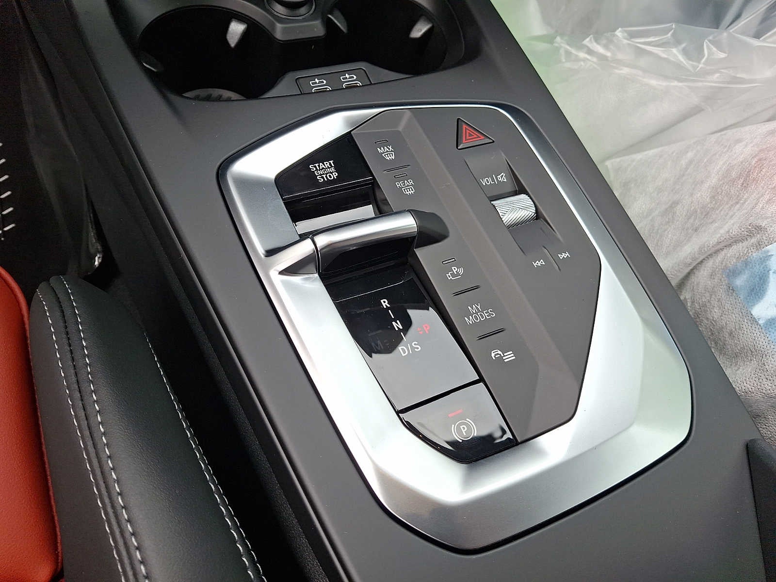 2026 BMW 2 Series 228 xDrive Gran Coupe