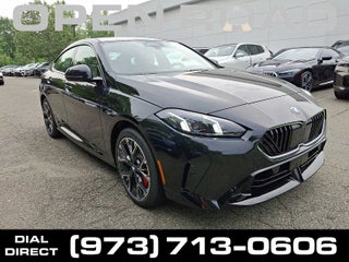 2026 BMW 2 Series 228 xDrive Gran Coupe
