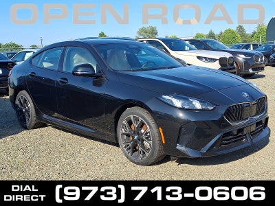 2026 BMW 2 Series 228 xDrive Gran Coupe