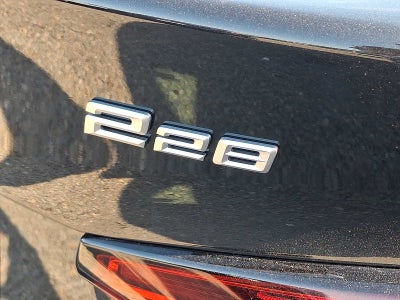 2026 BMW 2 Series 228 xDrive Gran Coupe