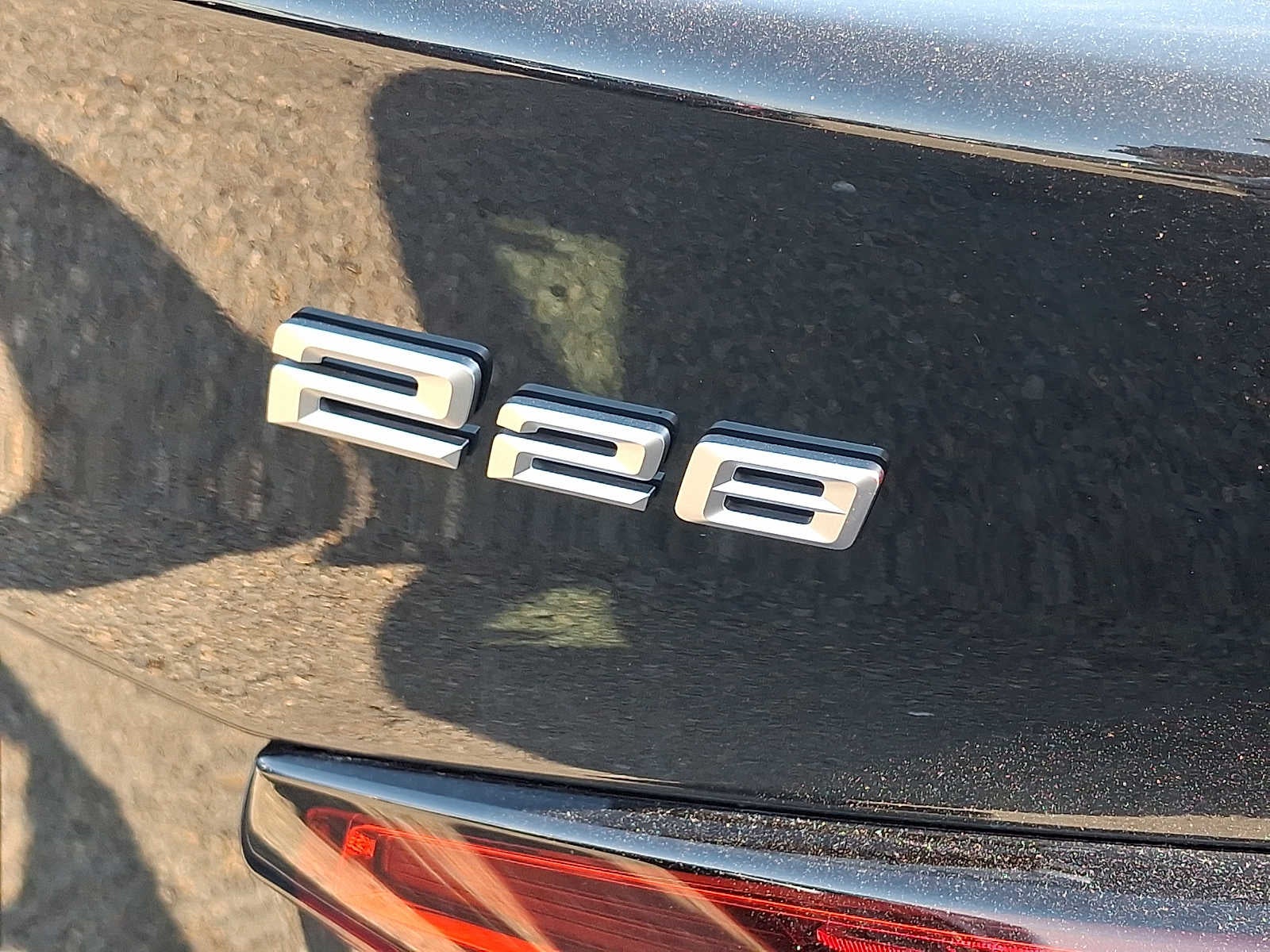 2026 BMW 2 Series 228 xDrive Gran Coupe