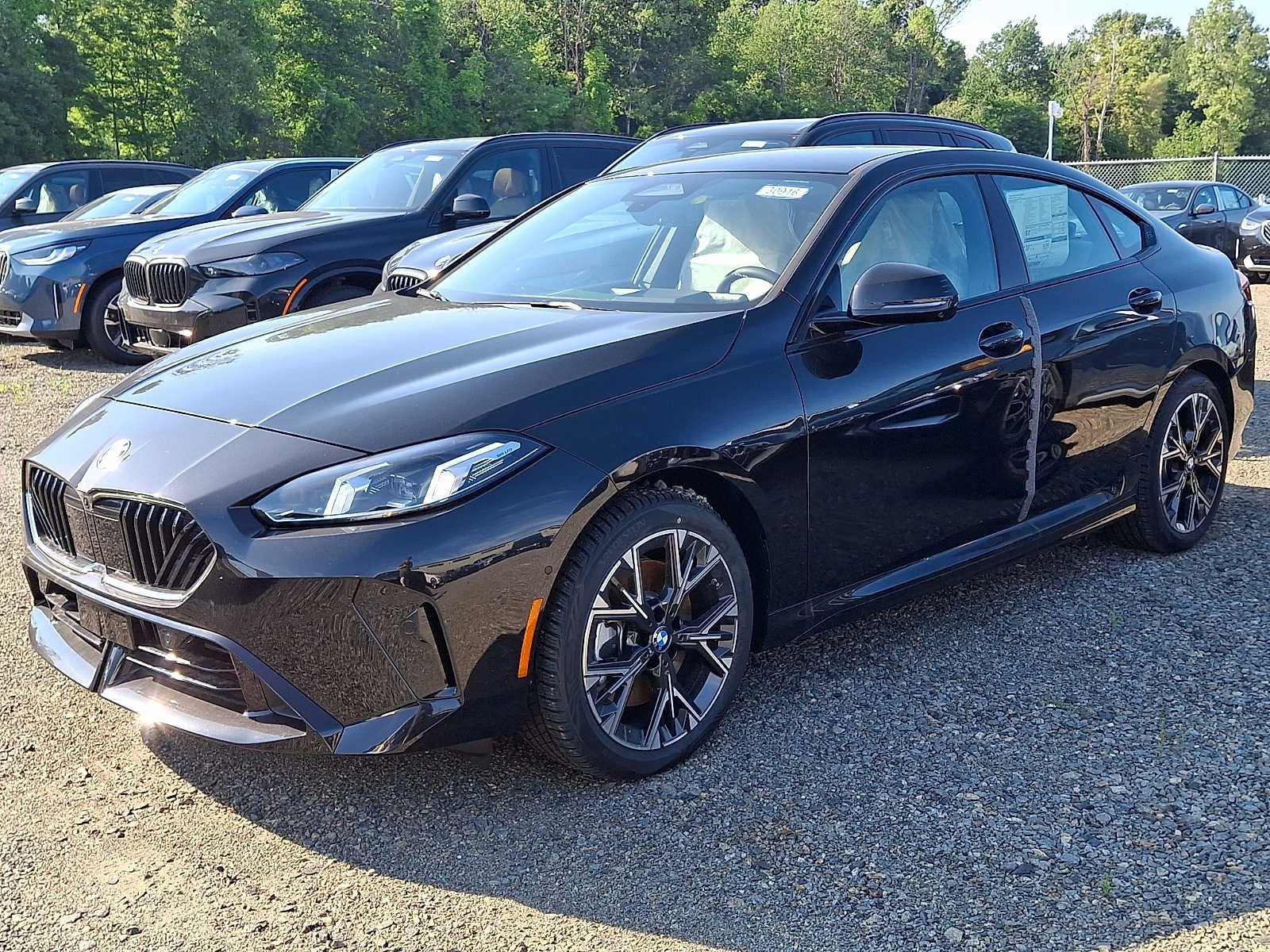 2026 BMW 2 Series 228 xDrive Gran Coupe