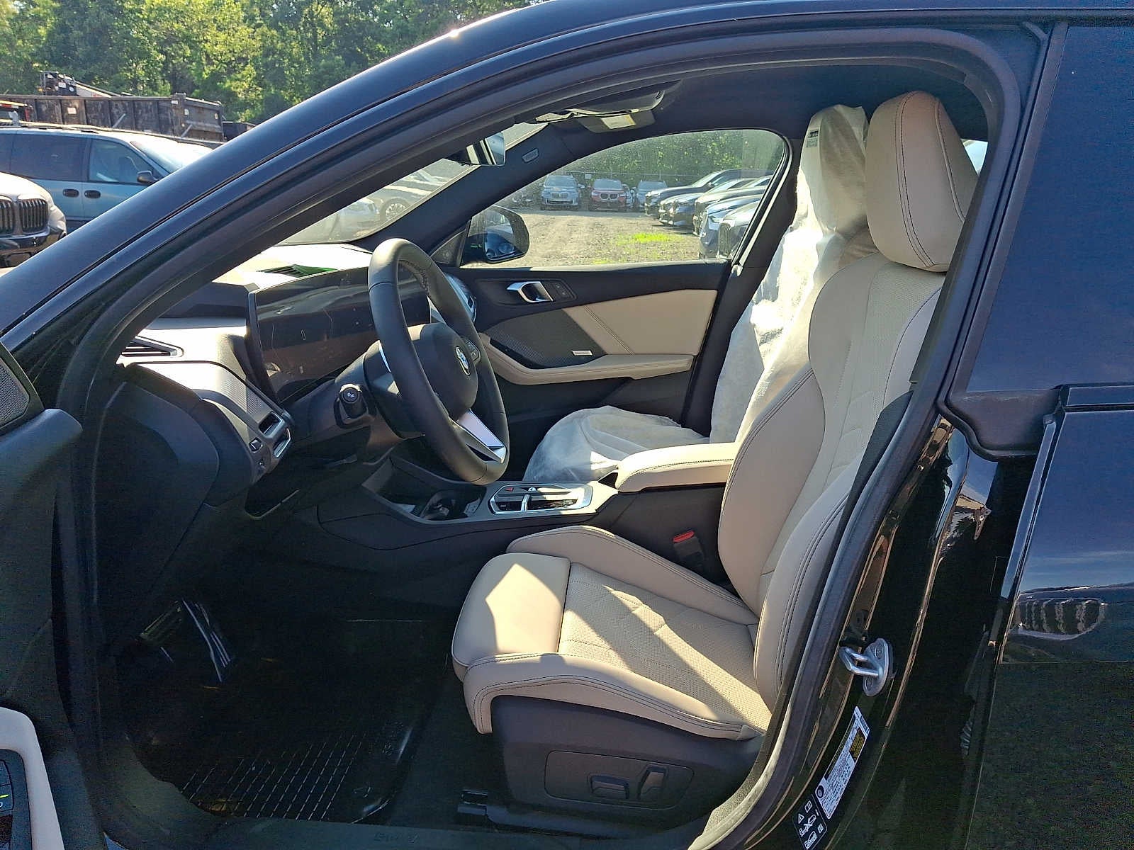 2026 BMW 2 Series 228 xDrive Gran Coupe