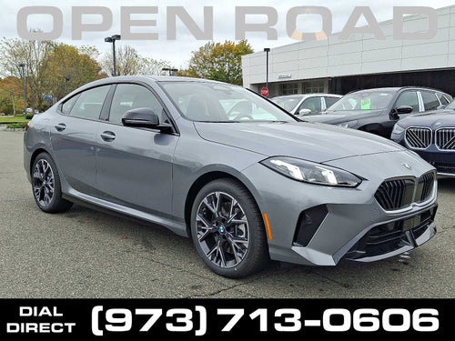 2026 BMW 2 Series 228 xDrive Gran Coupe