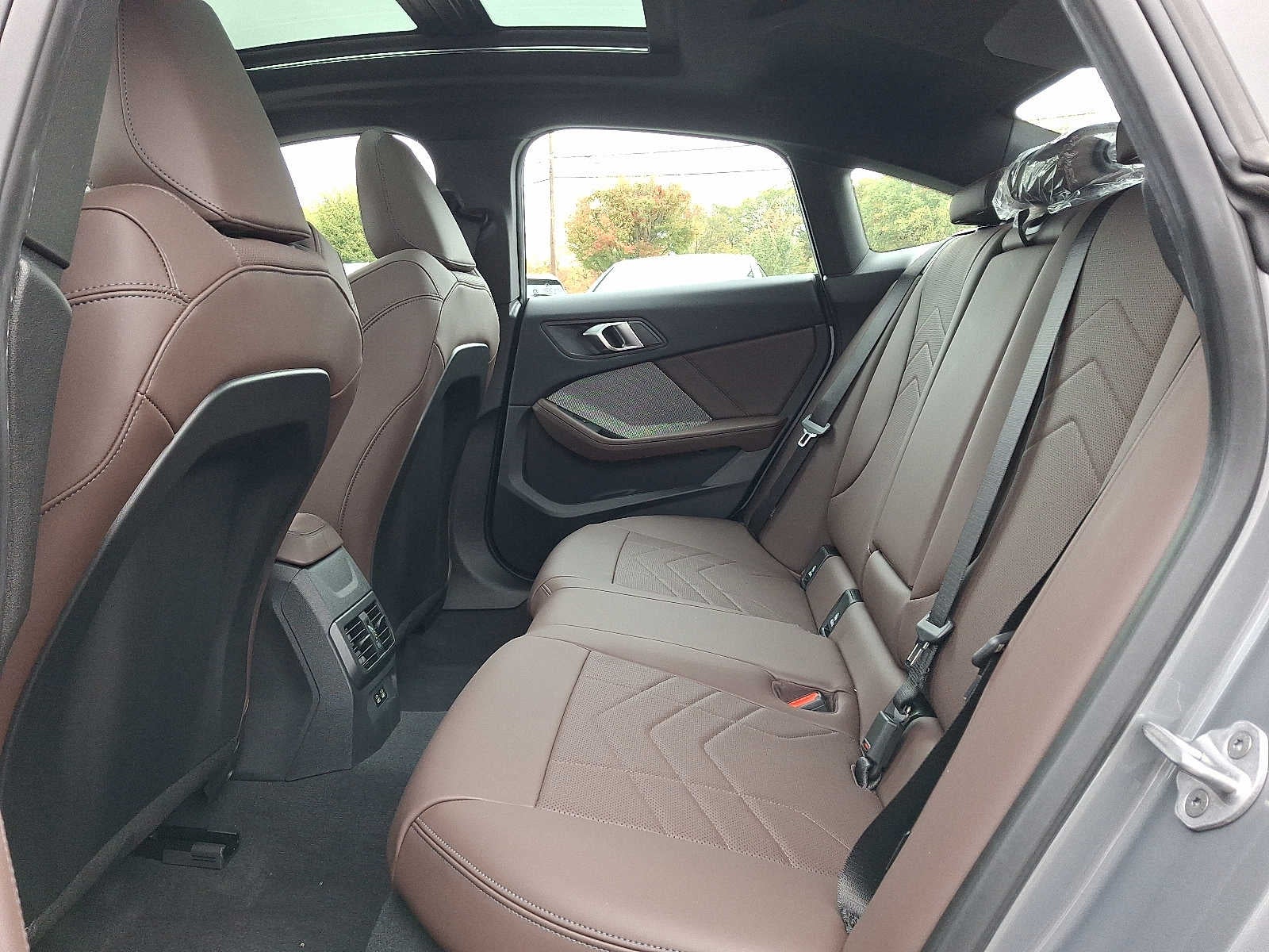 2026 BMW 2 Series 228 xDrive Gran Coupe