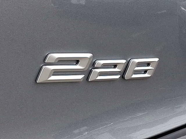 2026 BMW 2 Series 228 xDrive Gran Coupe