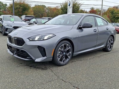2026 BMW 2 Series 228 xDrive Gran Coupe