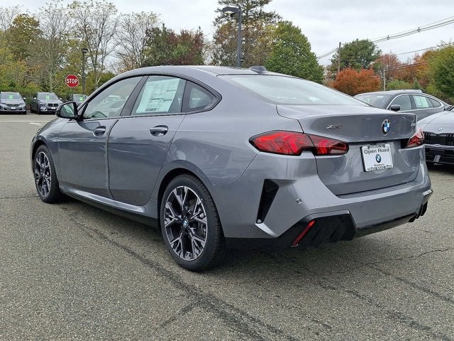 2026 BMW 2 Series 228 xDrive Gran Coupe