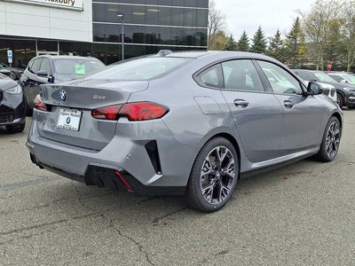 2026 BMW 2 Series 228 xDrive Gran Coupe