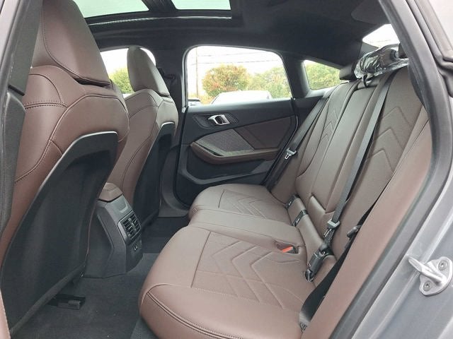 2026 BMW 2 Series 228 xDrive Gran Coupe