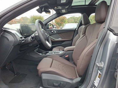 2026 BMW 2 Series 228 xDrive Gran Coupe