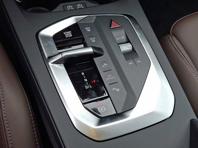 2026 BMW 2 Series 228 xDrive Gran Coupe