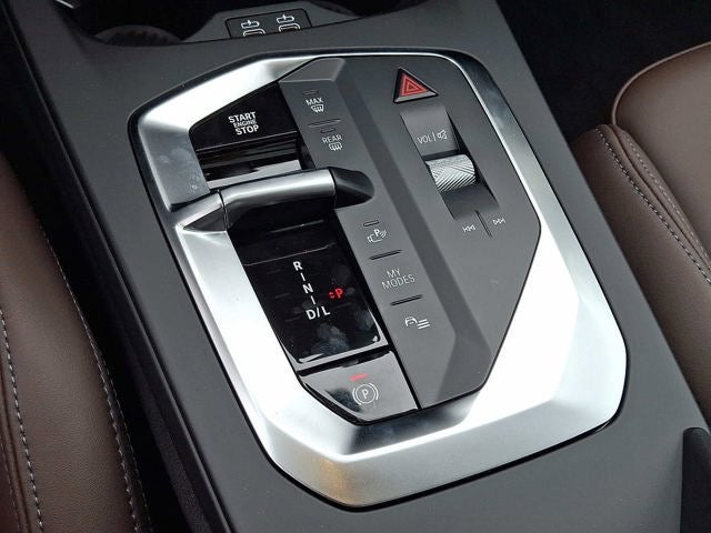 2026 BMW 2 Series 228 xDrive Gran Coupe