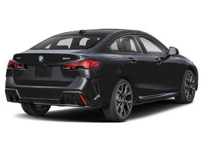 2026 BMW 2 Series 228 xDrive Gran Coupe