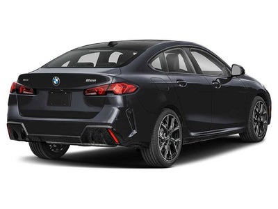 2026 BMW 2 Series 228 xDrive Gran Coupe