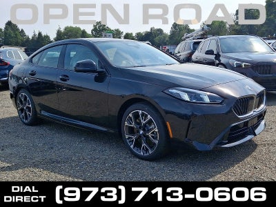 2026 BMW 2 Series 228 xDrive Gran Coupe
