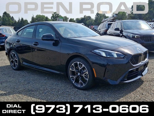 2026 BMW 2 Series 228 xDrive Gran Coupe