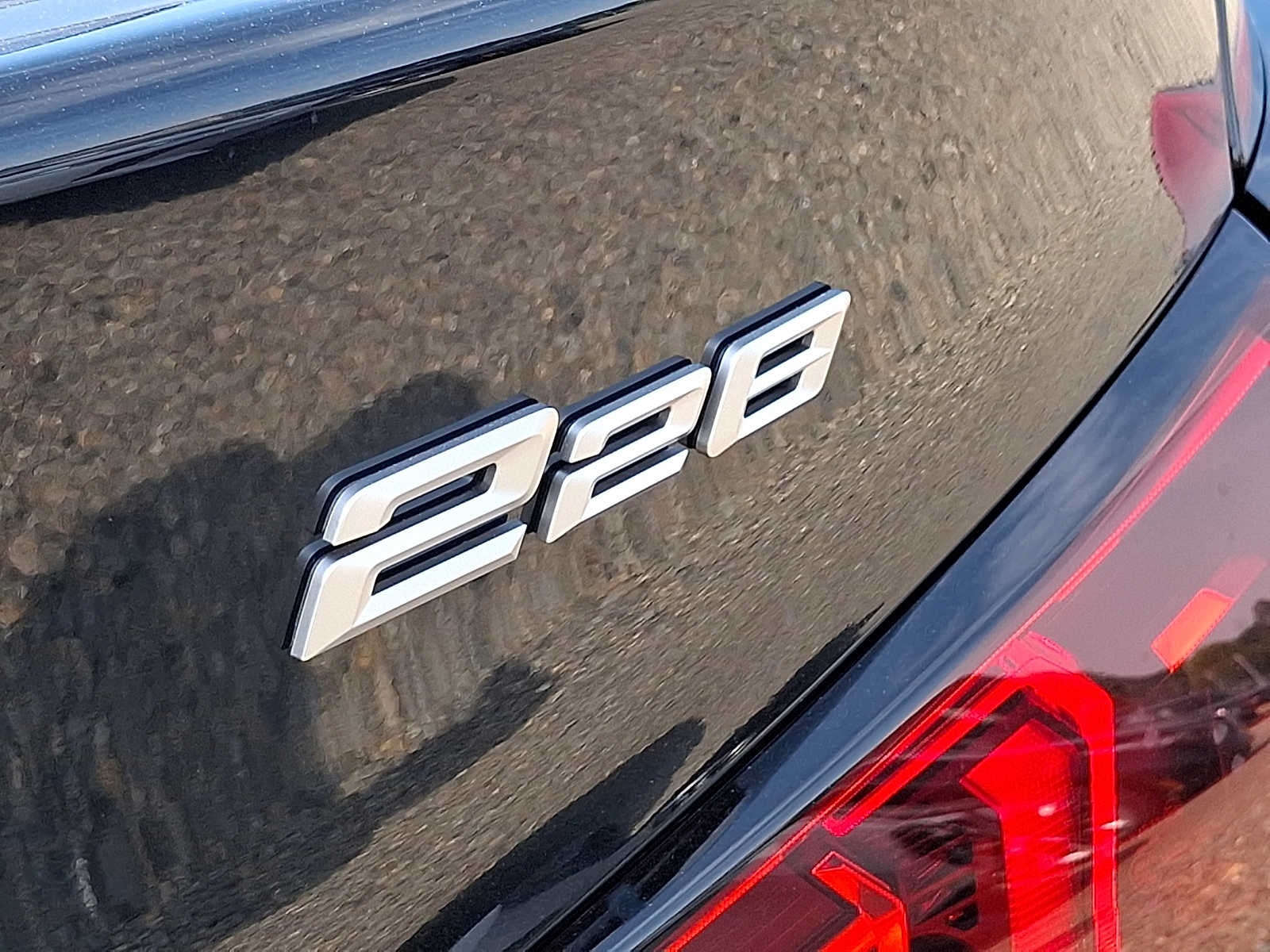2026 BMW 2 Series 228 xDrive Gran Coupe