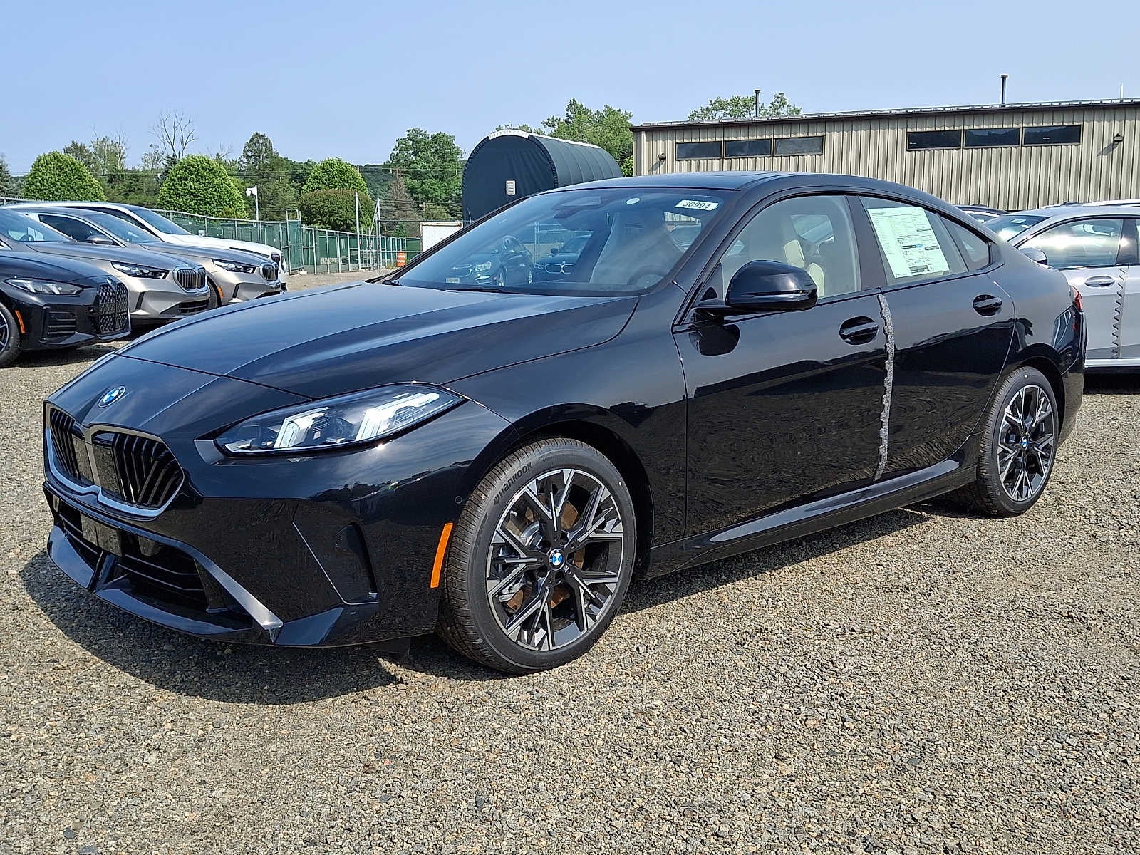2026 BMW 2 Series 228 xDrive Gran Coupe