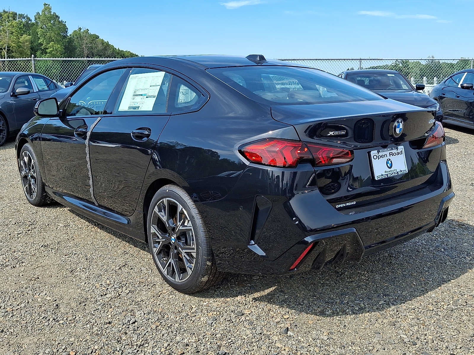 2026 BMW 2 Series 228 xDrive Gran Coupe