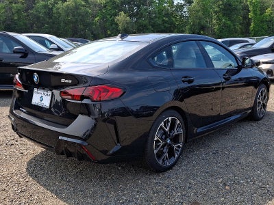 2026 BMW 2 Series 228 xDrive Gran Coupe