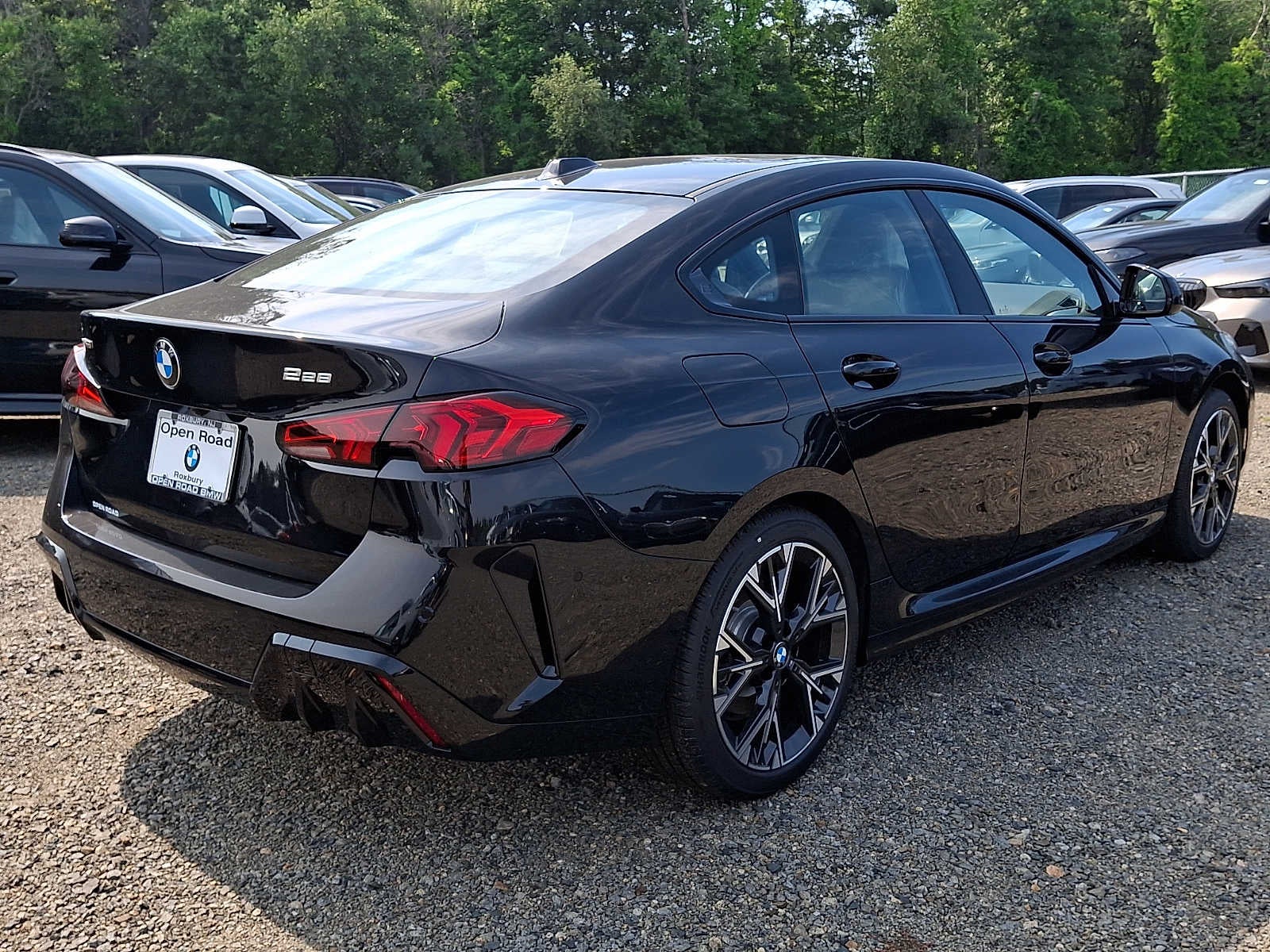 2026 BMW 2 Series 228 xDrive Gran Coupe