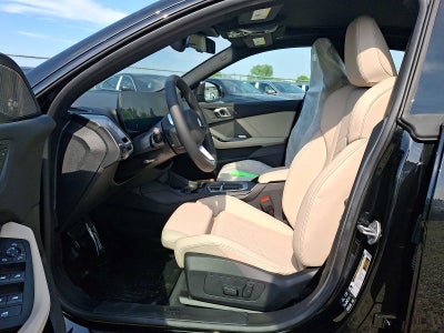 2026 BMW 2 Series 228 xDrive Gran Coupe