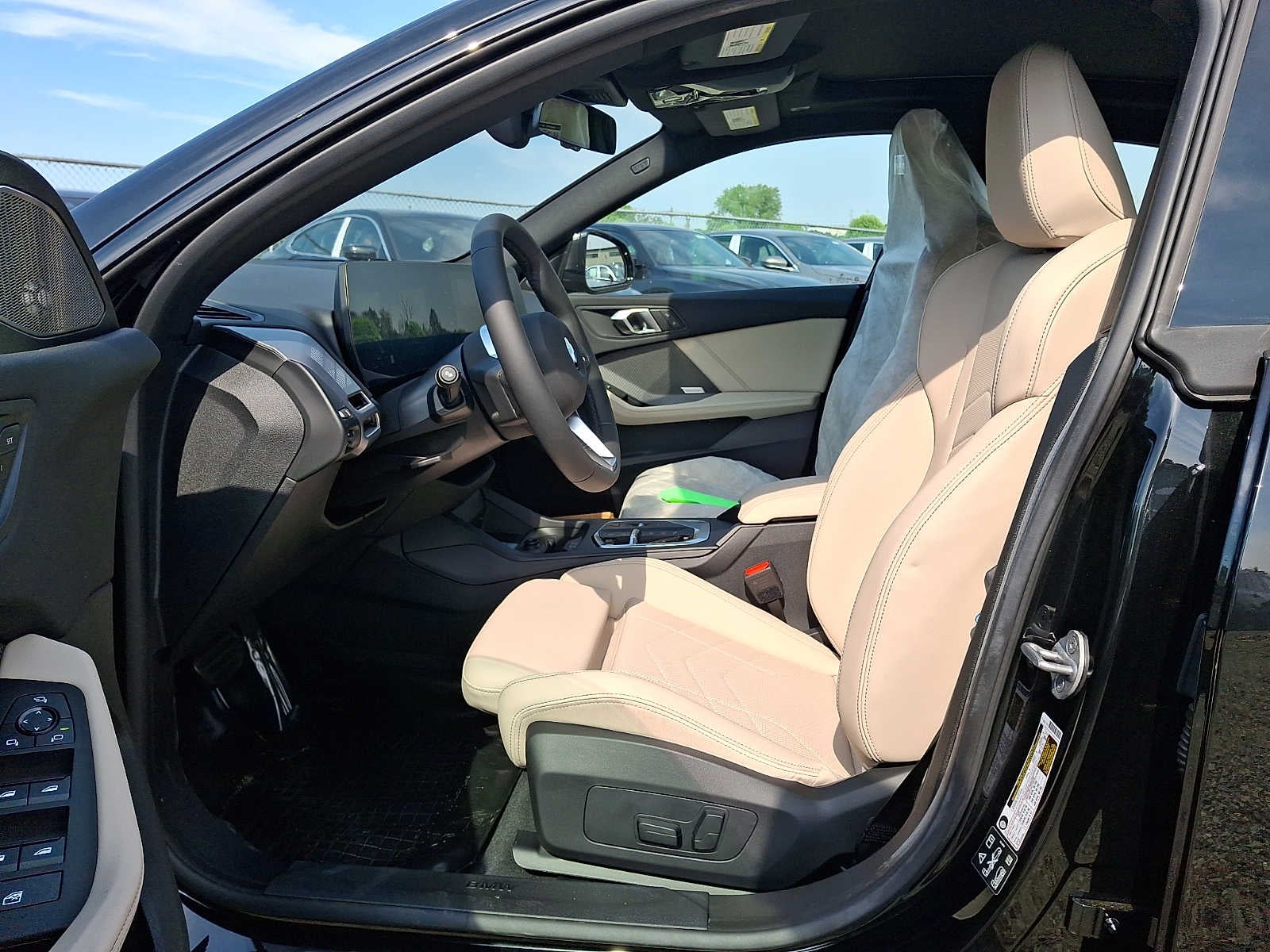 2026 BMW 2 Series 228 xDrive Gran Coupe