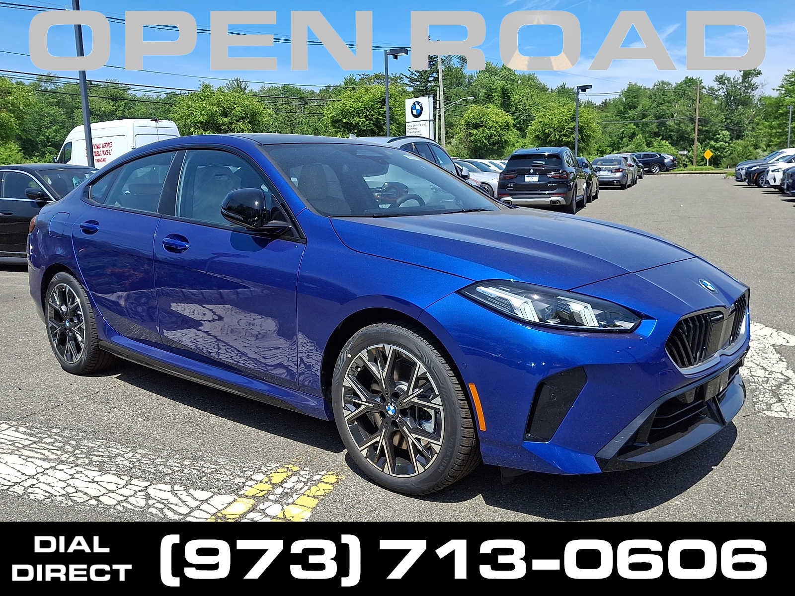 2026 BMW 2 Series 228 xDrive Gran Coupe