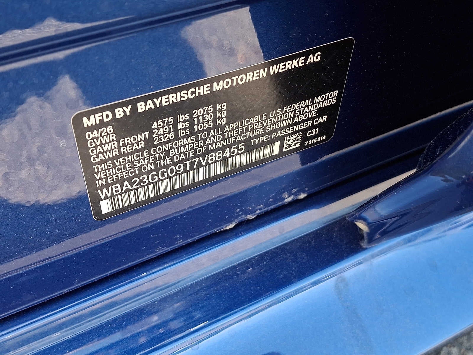 2026 BMW 2 Series 228 xDrive Gran Coupe