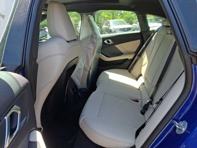2026 BMW 2 Series 228 xDrive Gran Coupe