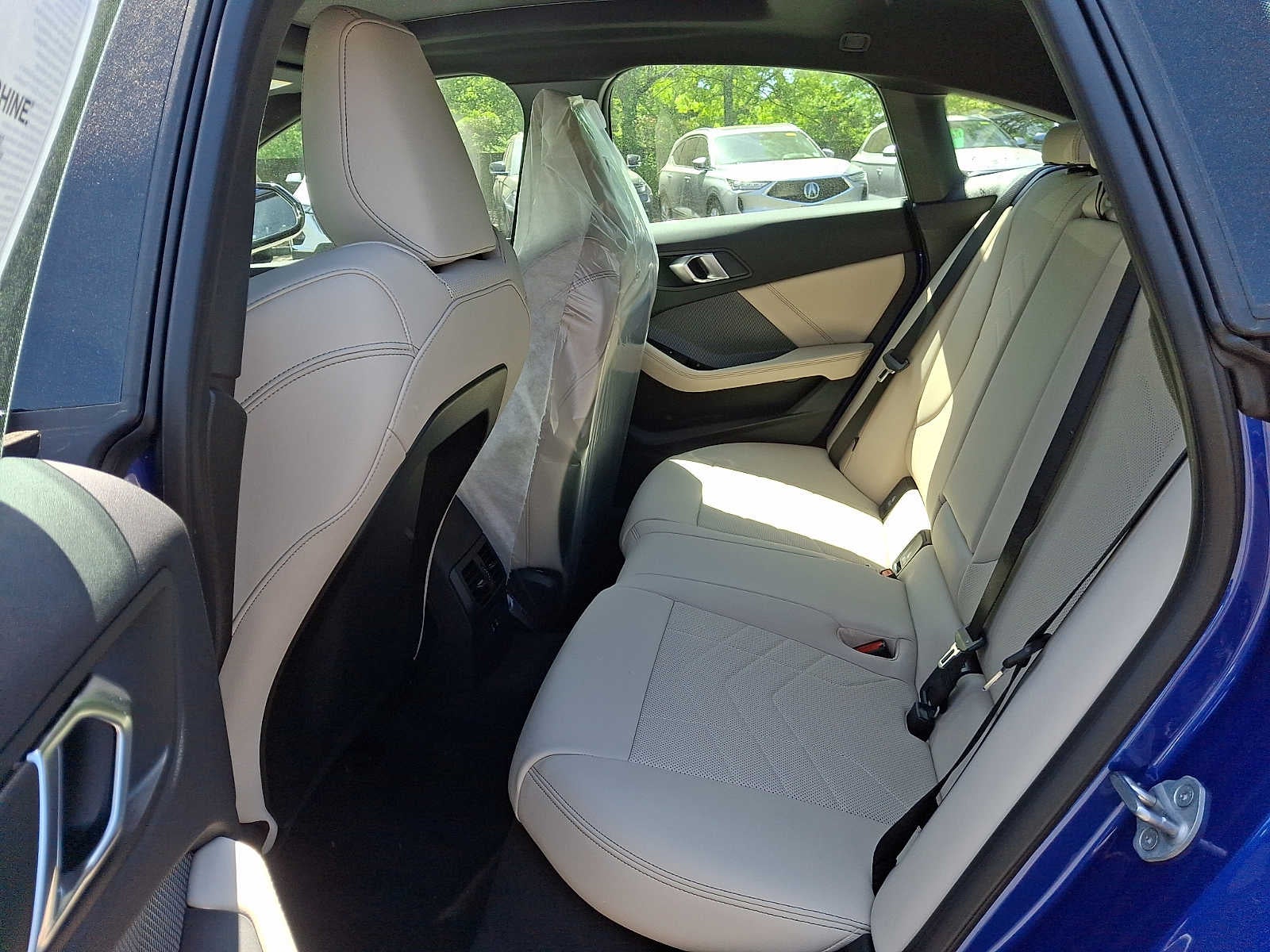 2026 BMW 2 Series 228 xDrive Gran Coupe