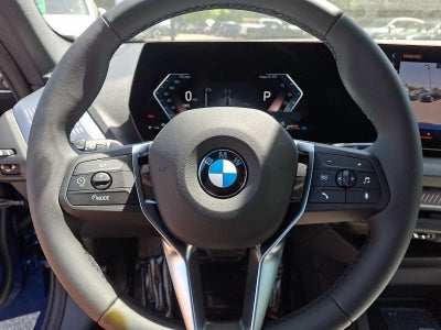 2026 BMW 2 Series 228 xDrive Gran Coupe