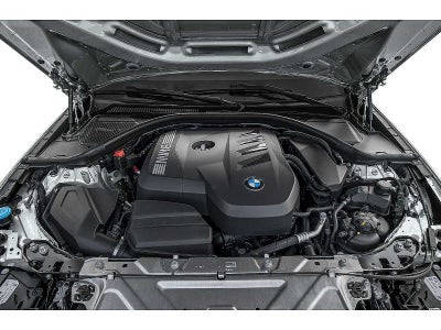 2026 BMW 3 Series 330i xDrive Sedan