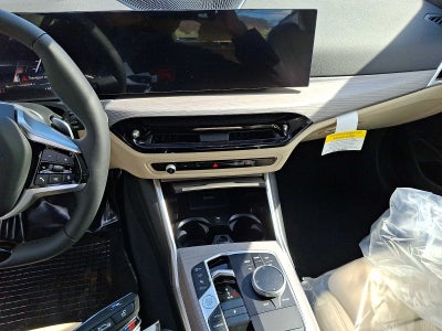 2026 BMW 3 Series 330i xDrive Sedan