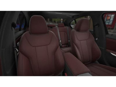 2026 BMW 3 Series 330i xDrive Sedan *Ltd Avail*