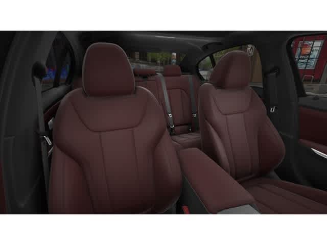 2026 BMW 3 Series 330i xDrive Sedan *Ltd Avail*