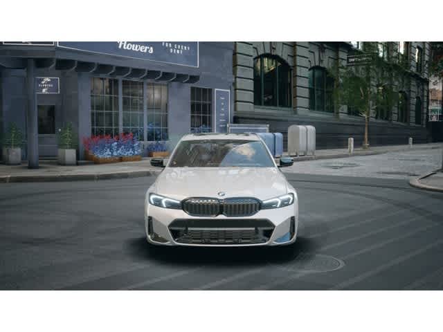 2026 BMW 3 Series 330i xDrive Sedan *Ltd Avail*