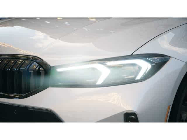 2026 BMW 3 Series 330i xDrive Sedan *Ltd Avail*
