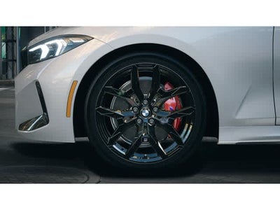 2026 BMW 3 Series 330i xDrive Sedan *Ltd Avail*