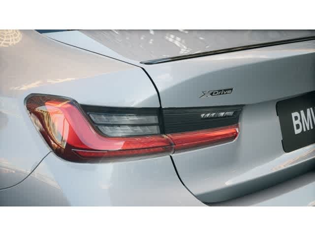 2026 BMW 3 Series 330i xDrive Sedan *Ltd Avail*