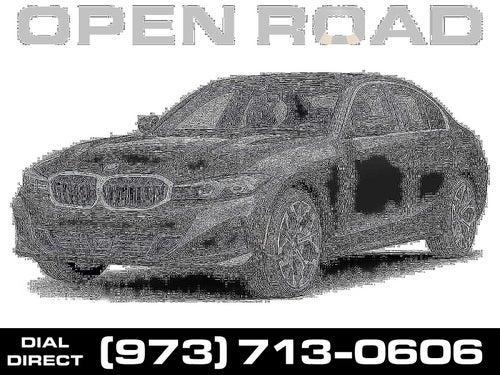 2026 BMW 3 Series 330i xDrive Sedan