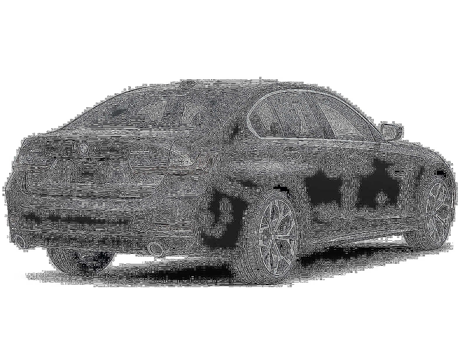 2026 BMW 3 Series 330i xDrive Sedan